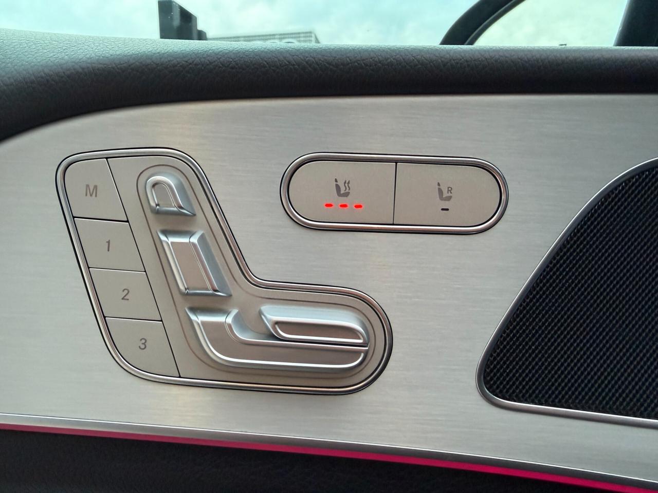 Mercedes-benz GLE 350 de 4Matic EQ-Power Premium Plus