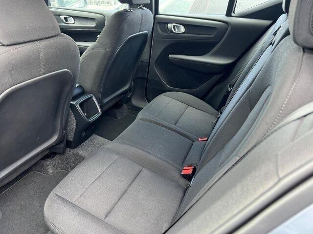 Volvo XC40 D3 AWD Geartronic Business