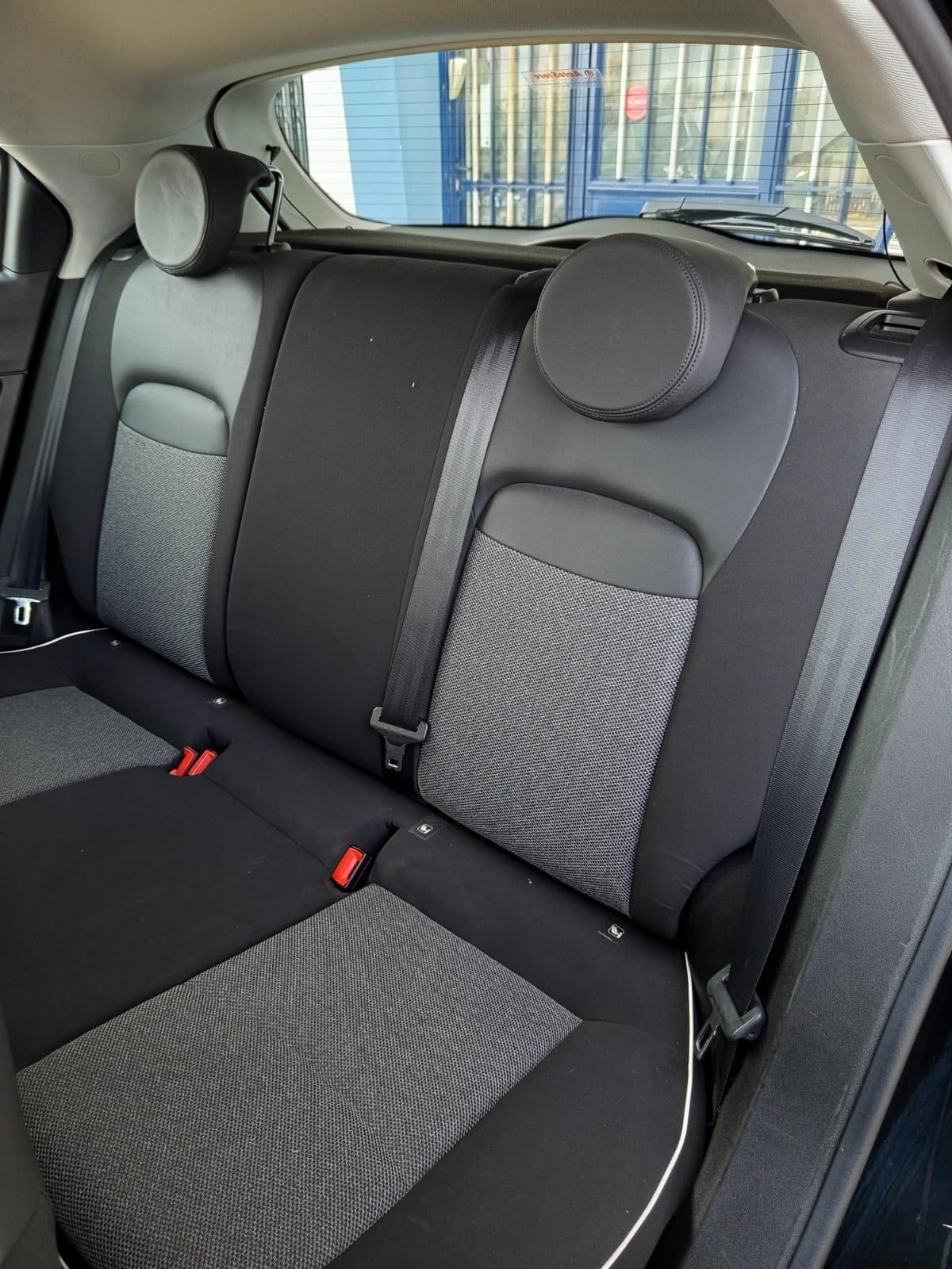 Fiat 500X 1.6 MultiJet 120 CV Business