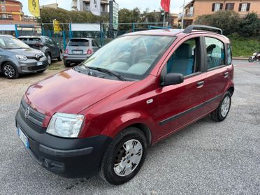 Fiat Panda 1.2 *adatta per neopatentati**