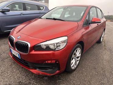 BMW 225 xe Active Tourer iPerformance Advantage aut.