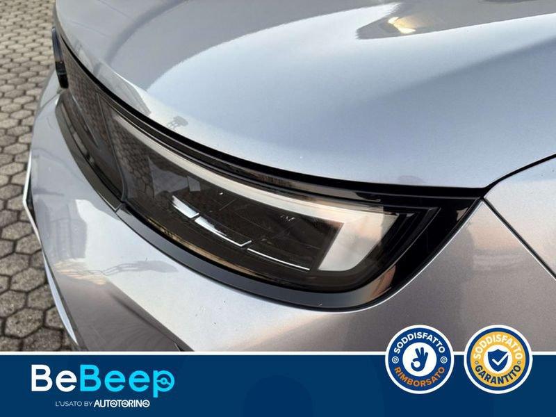 Opel Mokka 1.2 T GS S&S 100CV