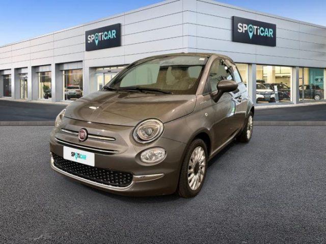 FIAT 500 hatchback my22 10 70 cv hybrid dolcevita