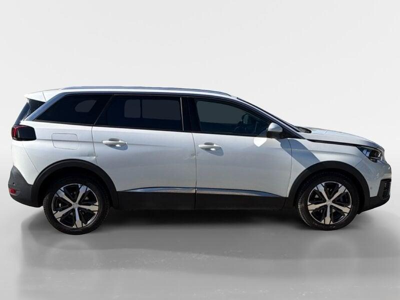 Peugeot 5008 PureTech Turbo 130 Allure S/S