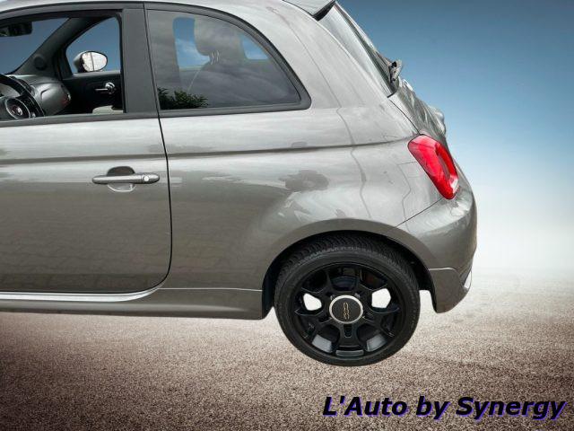 FIAT 500 1.2 S