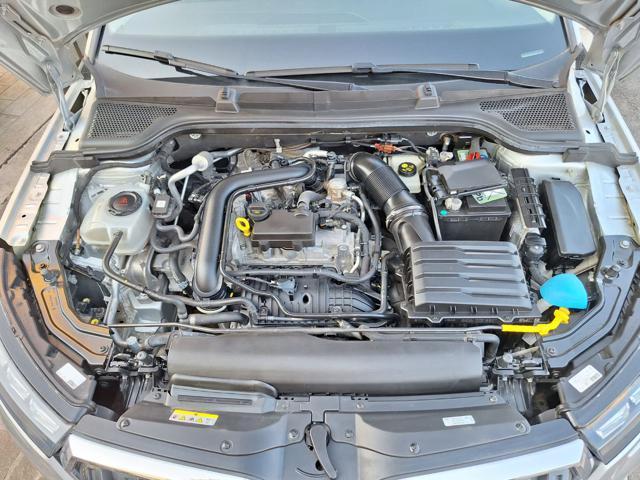SKODA Kamiq 1.0 TSi 110CV - UNIPRO TAGLIANDATA