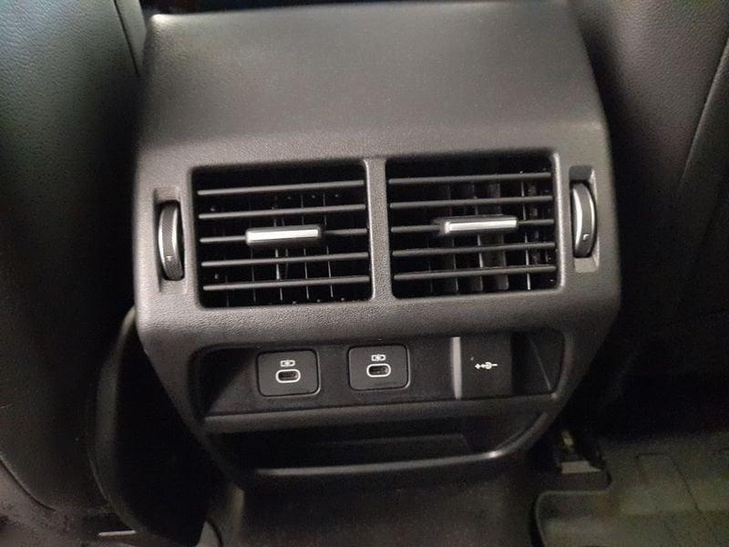 Land Rover Discovery Sport 2.0 TD4 163cv Dynamic SE 4WD aut.
