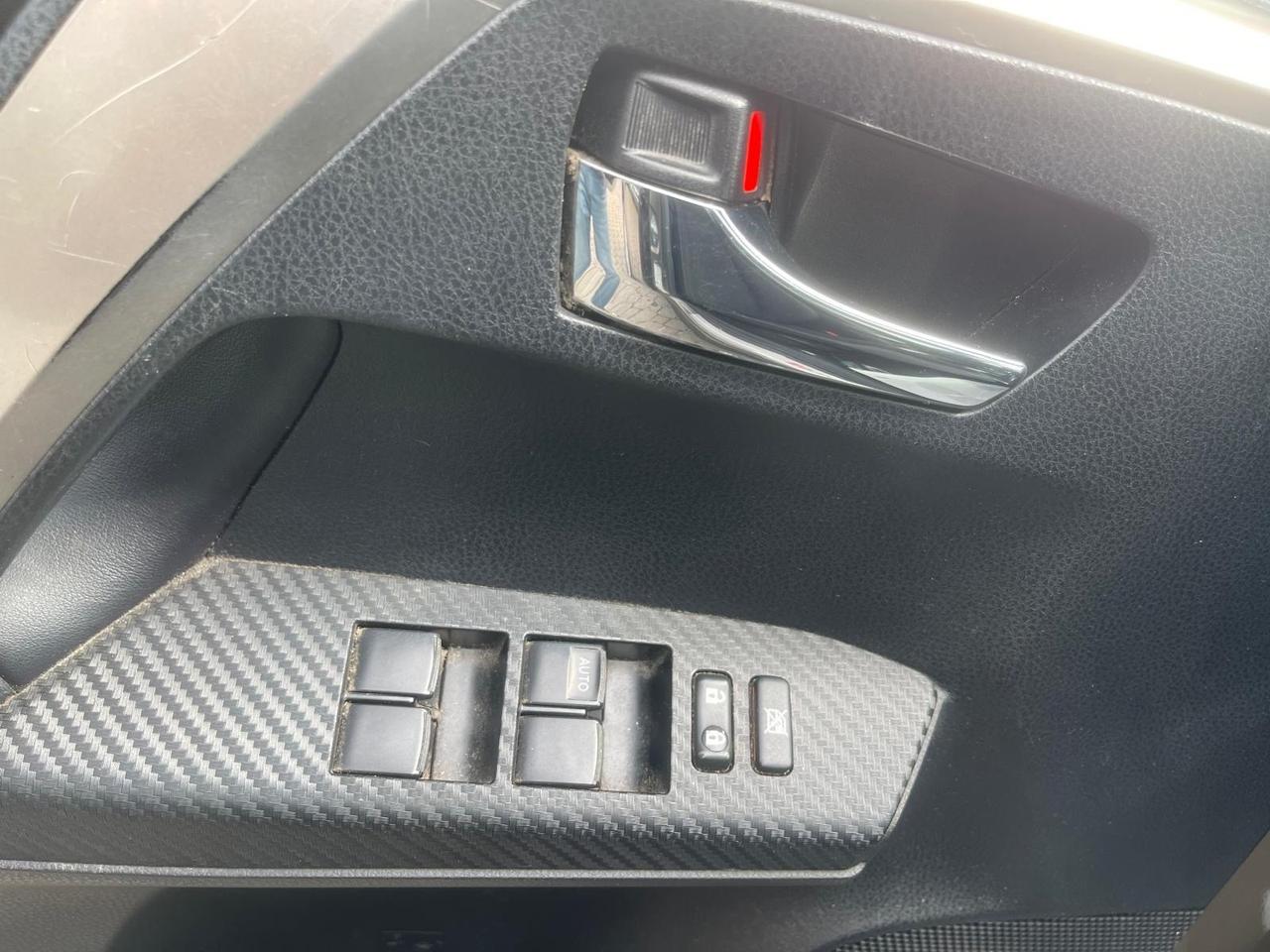 Toyota RAV 4 RAV4 2.0 D-4D 2WD