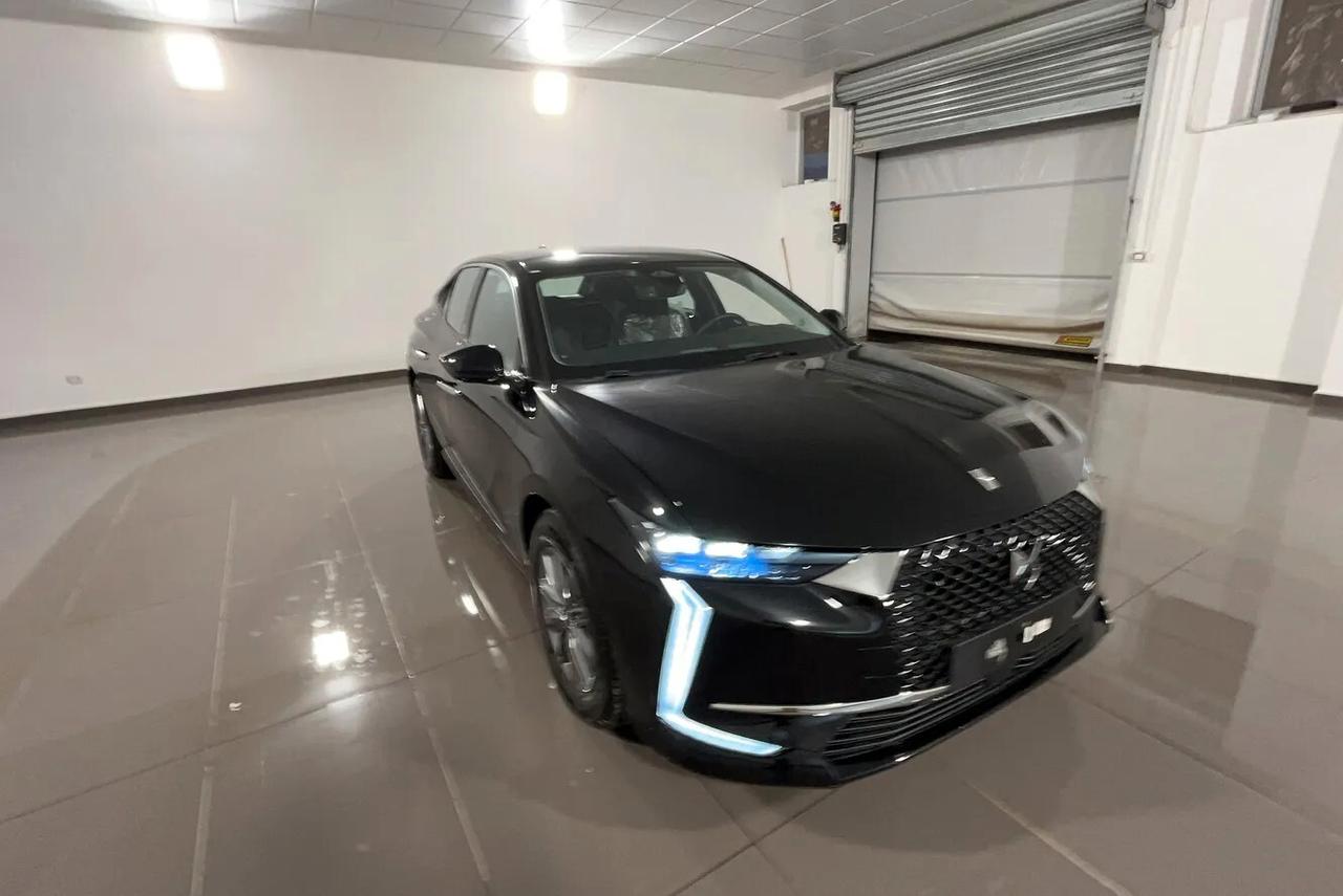 Ds DS4 4 E-Tense 225 Bastille Business