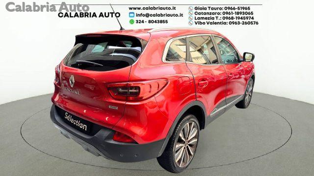RENAULT Kadjar dCi 130CV 4x4 Energy Bose