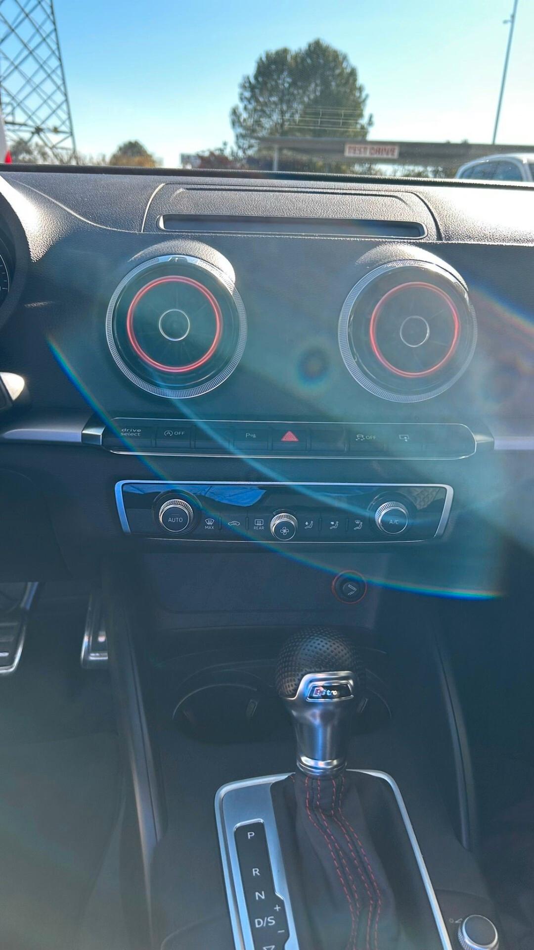 Audi A3 SPB 2.0 TDI 184 CV clean diesel quattro S tr. Attraction