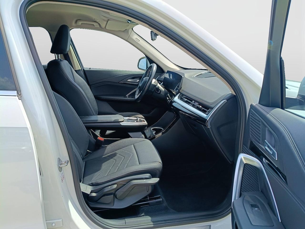 BMW X1 U11 - X1 sdrive18d X-Line auto