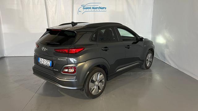 HYUNDAI Kona EV 39 kWh XPrime