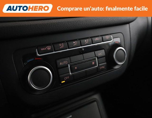 VOLKSWAGEN Tiguan 2.0 TDI 140 CV 4MOTION Sport & Style