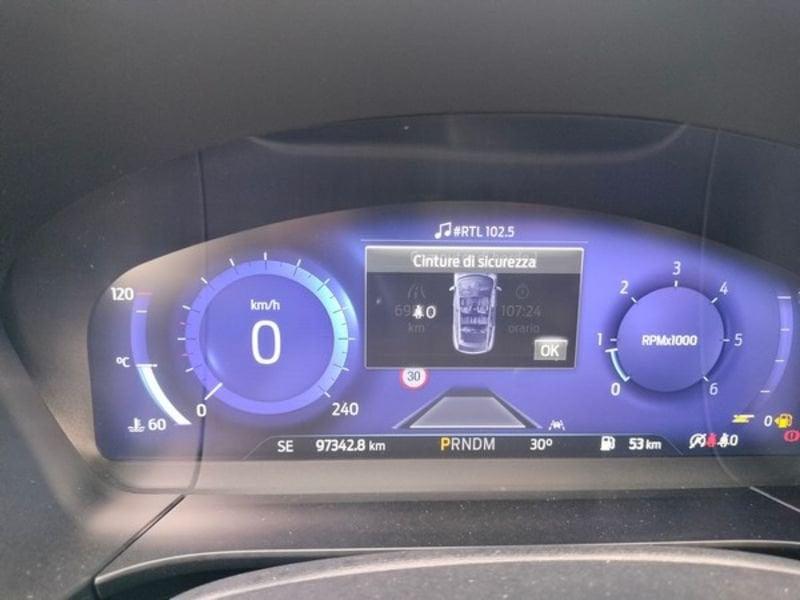 Ford Kuga Kuga 1.5 EcoBlue 120 CV 2WD ST-Line