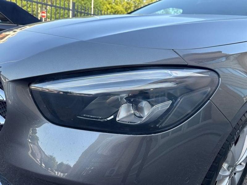 Mercedes-Benz Classe B B 180 d Sport Plus auto