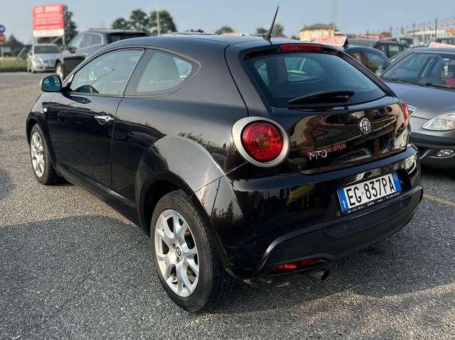 Alfa Romeo MiTo MiTo 1.3 jtdm-2 Distinctive sport pack s