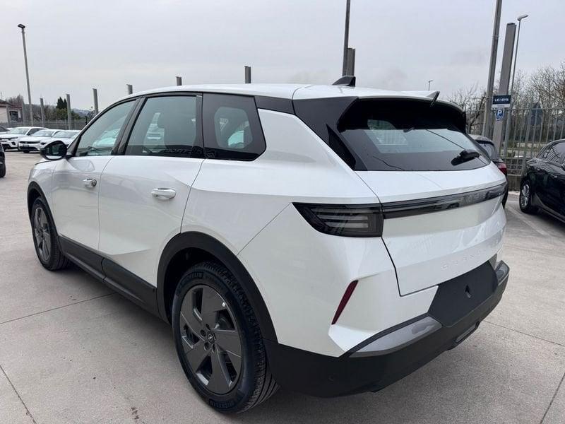 Opel Grandland Nuovo Edition 136CV EDCT