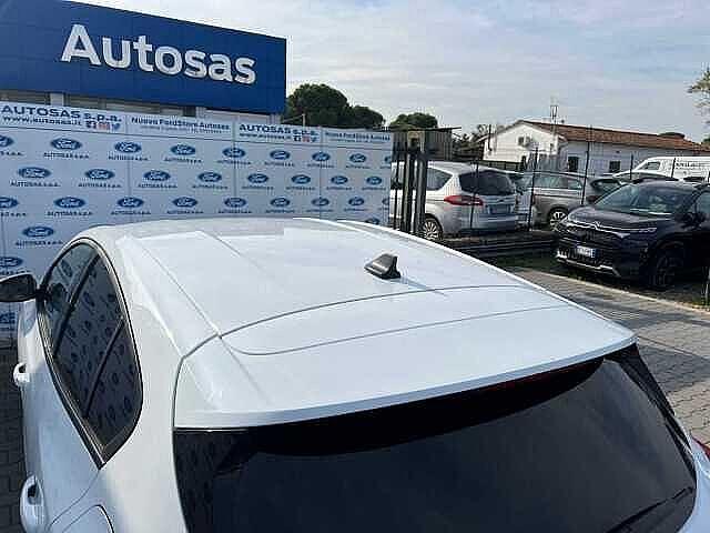 Ford Focus 1.0 EcoBoost Hybrid 125 CV 5p. ST-Line