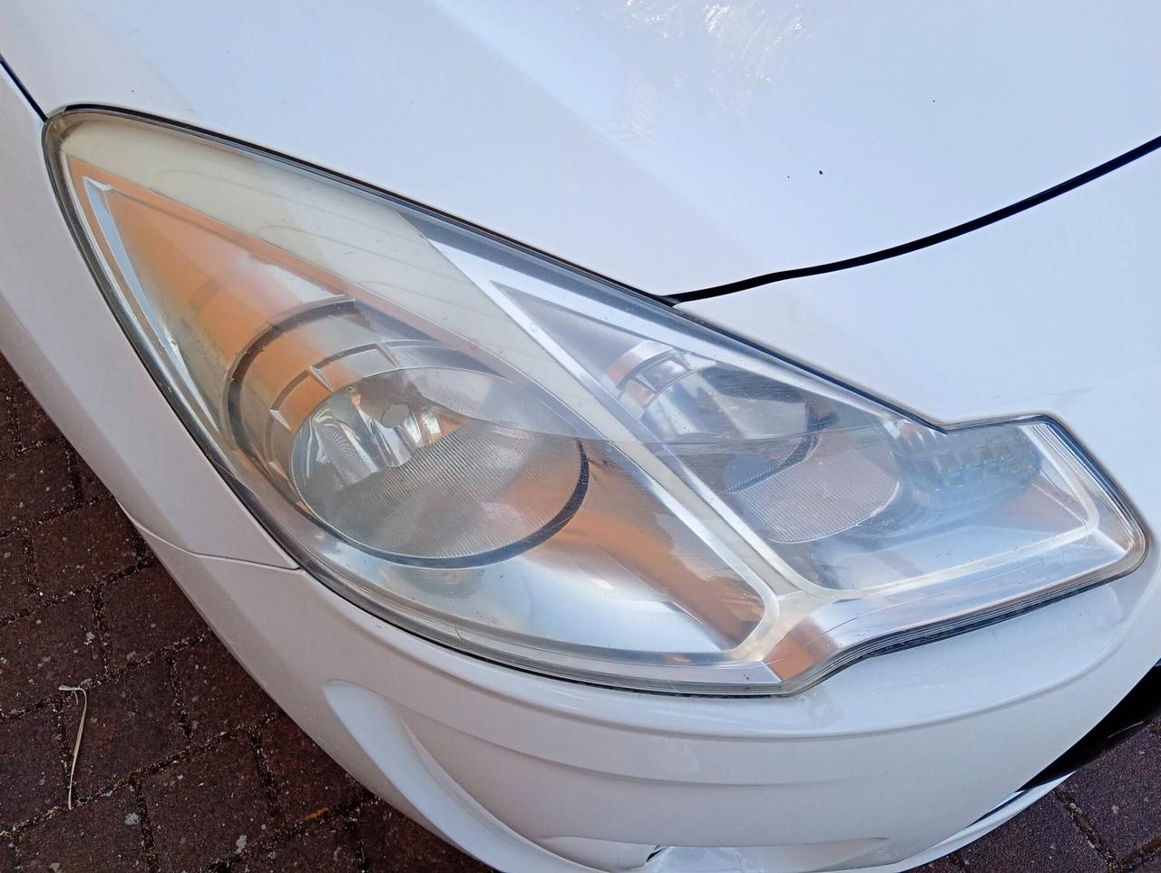 Citroen C3 1.4 GPL airdream Exclusive