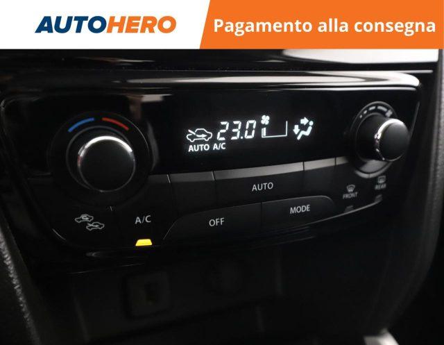 SUZUKI Vitara 1.6 VVT V-Cool