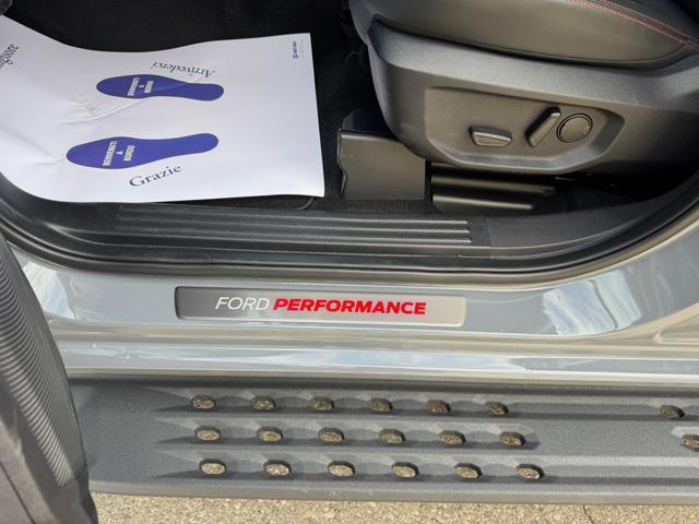FORD Ranger Raptor 2.0 ECOBLUE AUT. 210CV DC PERFORMANCE KM.0