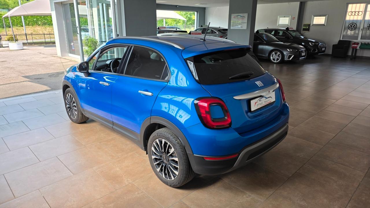 Fiat 500X 1.0 T3 120 CV Cross - CONDIZIONI PERFETTE