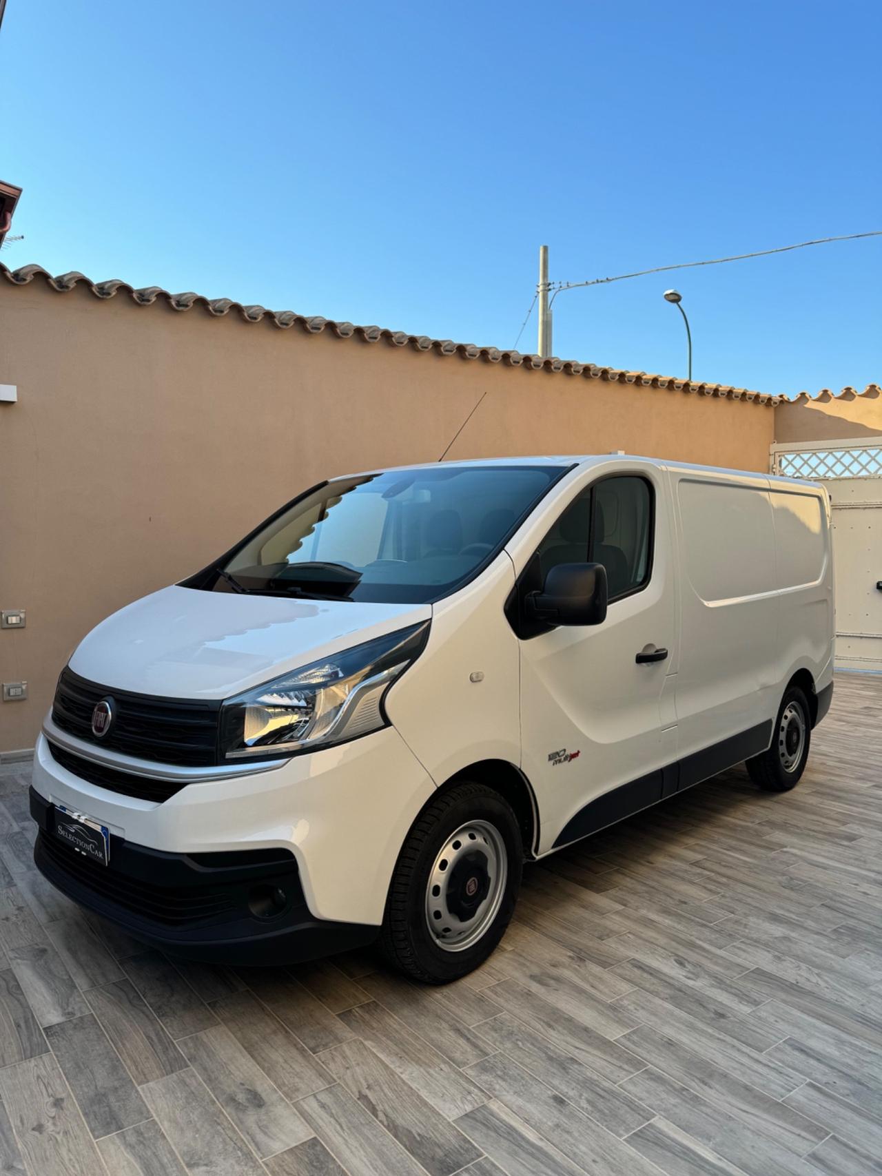 Fiat Talento fiat