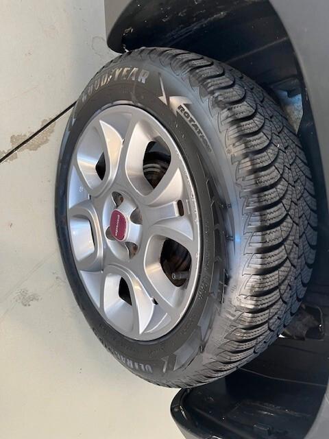 Fiat Panda 1.3 MJT S&S 4x4 OK NEO PATENTATO