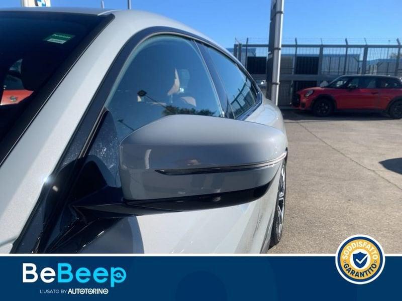 BMW i4 EDRIVE40 MSPORT