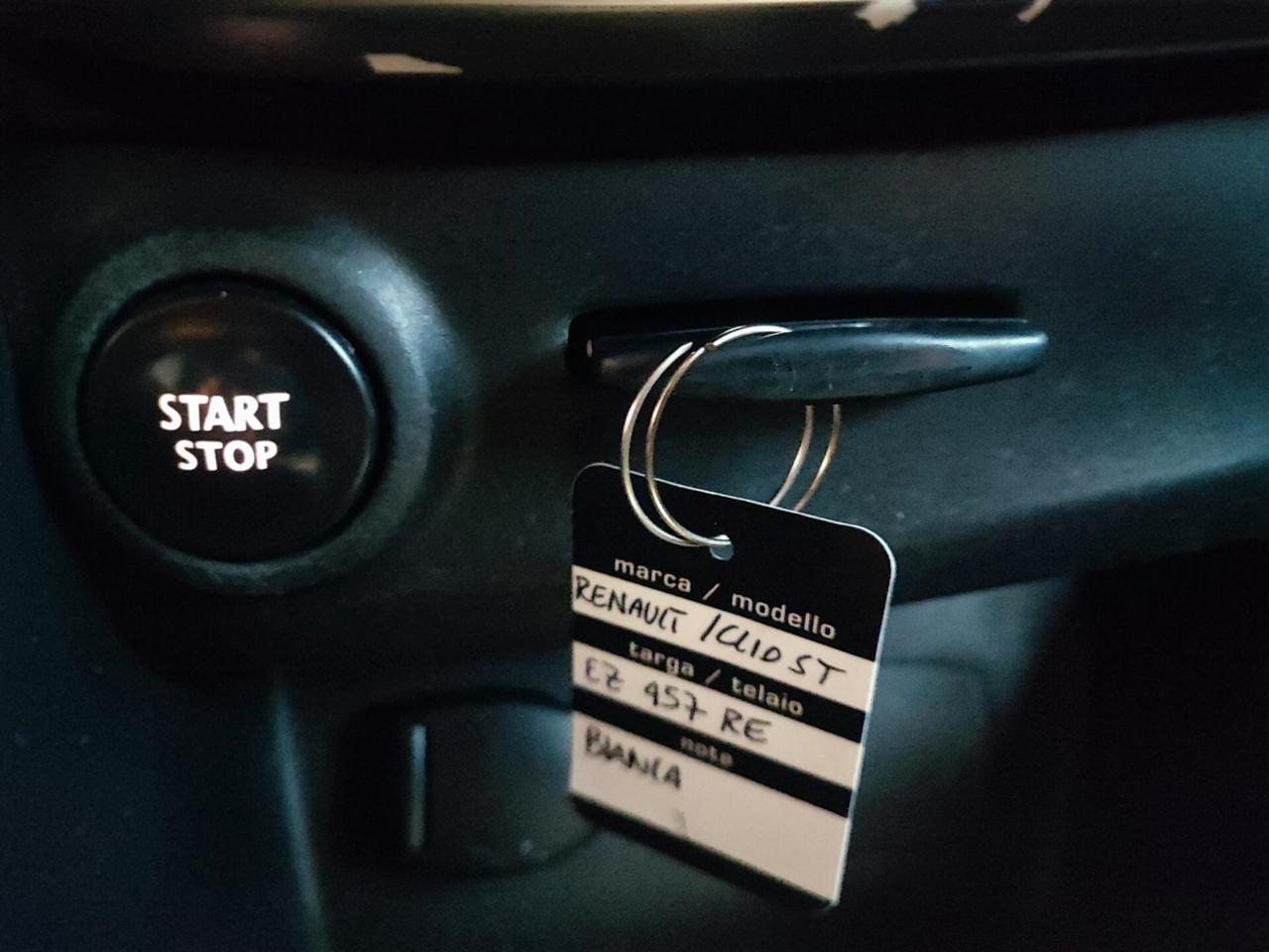 Renault Clio Sporter 1.5 dCi 8V 90CV Start&Stop Energy