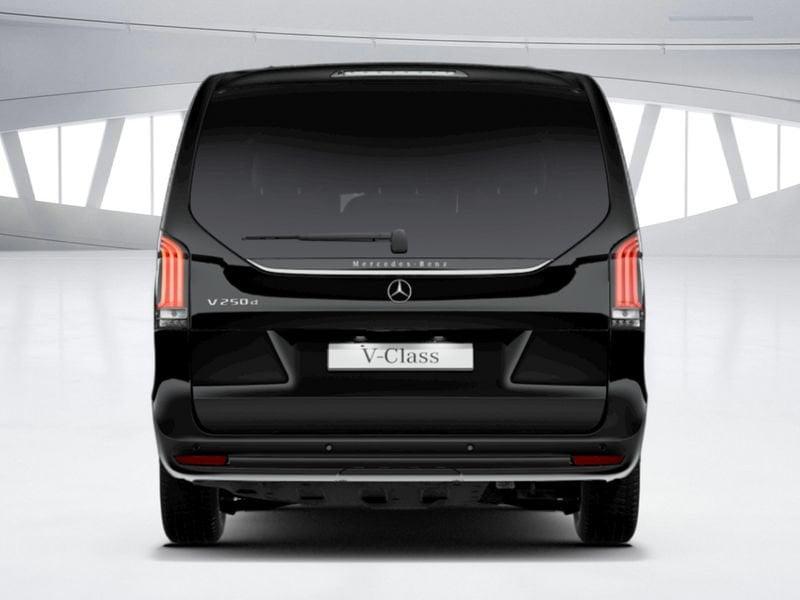 Mercedes-Benz Classe V V 250 d Avantgarde Extralong
