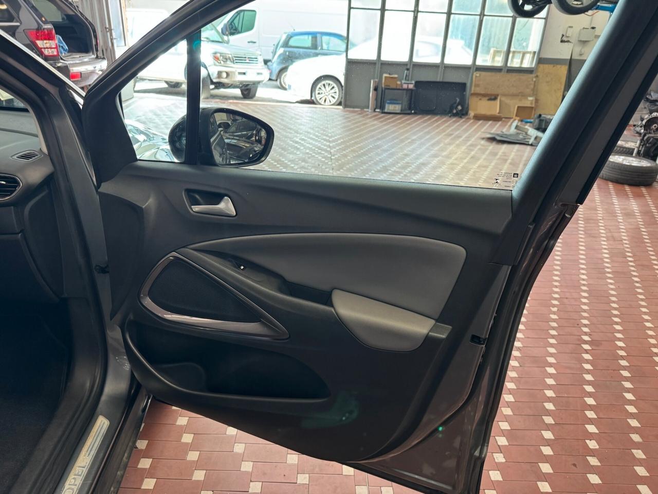 Opel Crossland X 1.2 12V Innovation - UNICO PROPRIETARIO