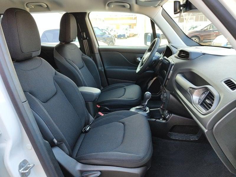 Jeep Renegade 2024 1.5 Turbo T4 MHEV Altitude 2WD DCT