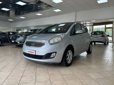 Kia Venga 1.4 CVVT EX Easy