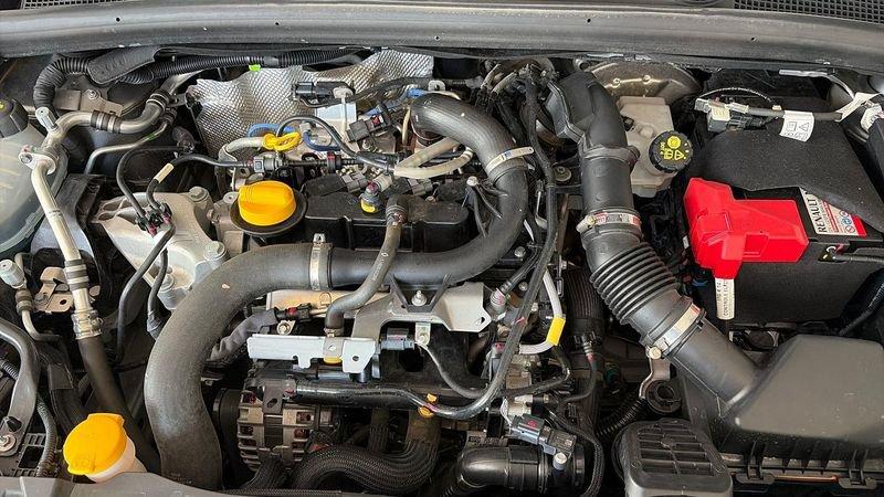 Renault Clio techno TCe 90