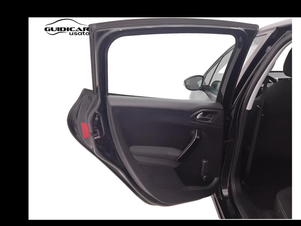 PEUGEOT 208 I 2015 - 208 5p 1.2 puretech Active s&s 82cv neopatentat
