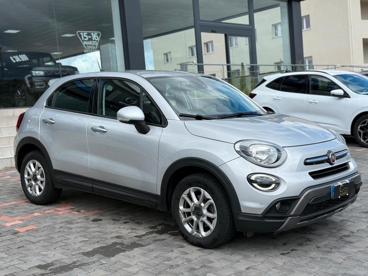 Fiat 500X 1.3 MultiJet 95 CV Cross
