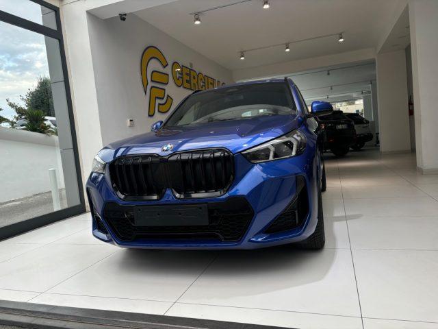 BMW X1 sDrive 18d Msport tua da ?489,00 mensili