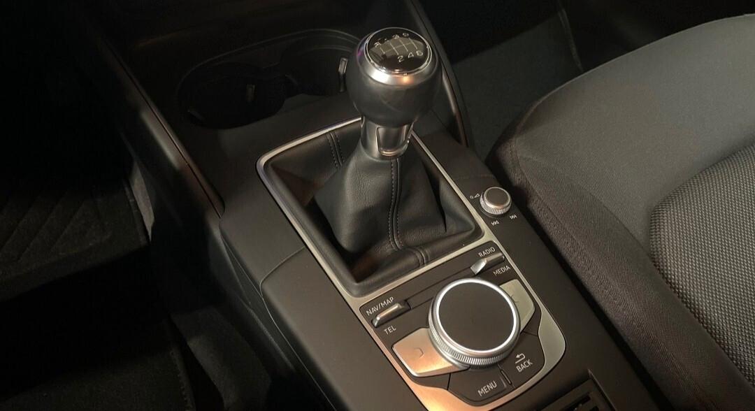 Audi A3 SPB 30 TDI Admired