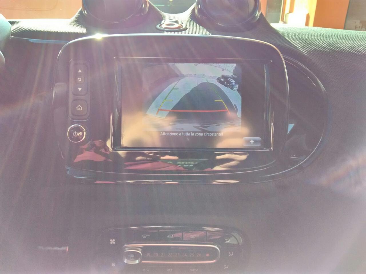 Smart ForTwo EQ Edition One - GARANZIA 24 MESI