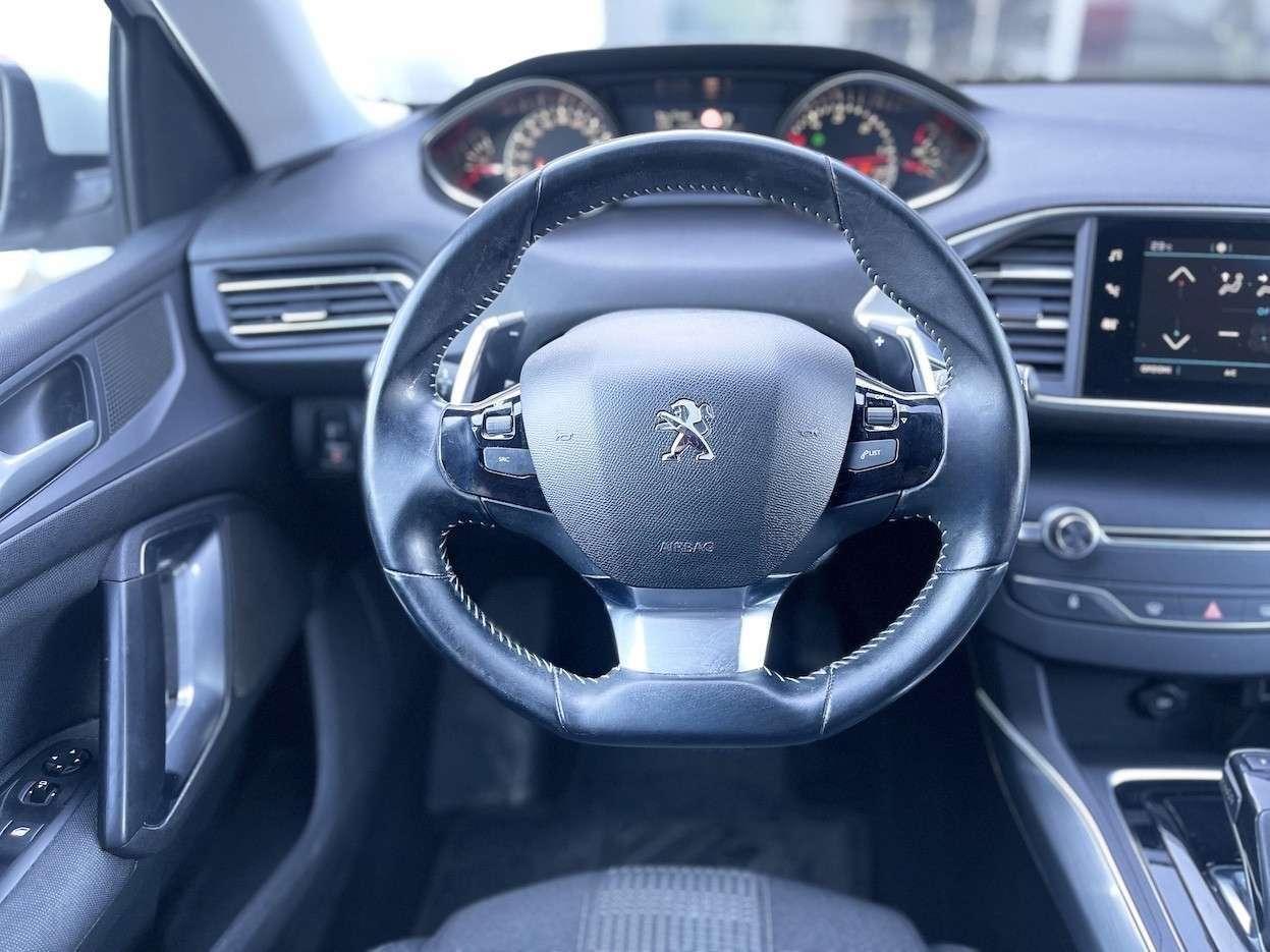 Peugeot 308 1.5 Diesel 130CV E6 Automatica - 2019