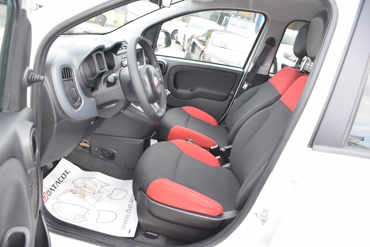 Fiat Panda VAN 4X4 0.9 TwinAir +IVA DETRAIBILE