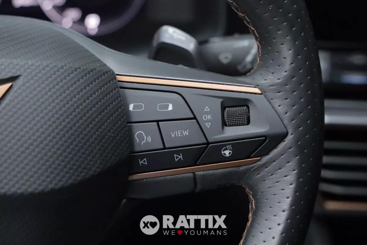 Cupra Formentor 2.0 TDI 150CV DSG 4Drive