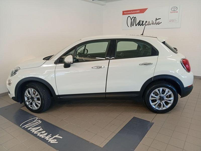 FIAT 500X 500X 1.6 MultiJet 120 CV Business