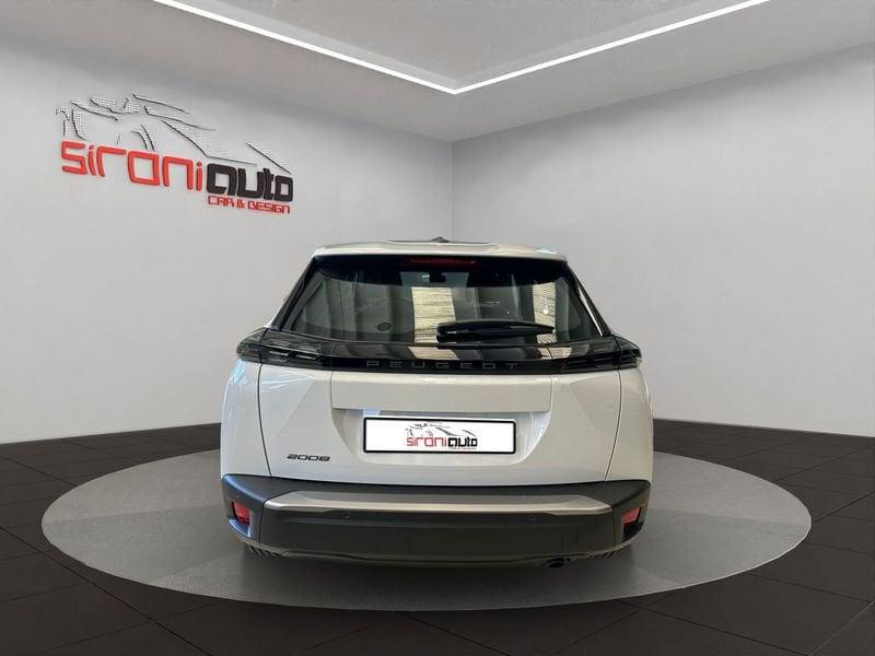 Peugeot 2008 2008 PureTech 100 S&S Allure - PROMO SIRONIAUTO+
