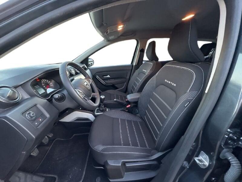 Dacia Duster Duster 1.0 TCe GPL 4x2 Prestige Up