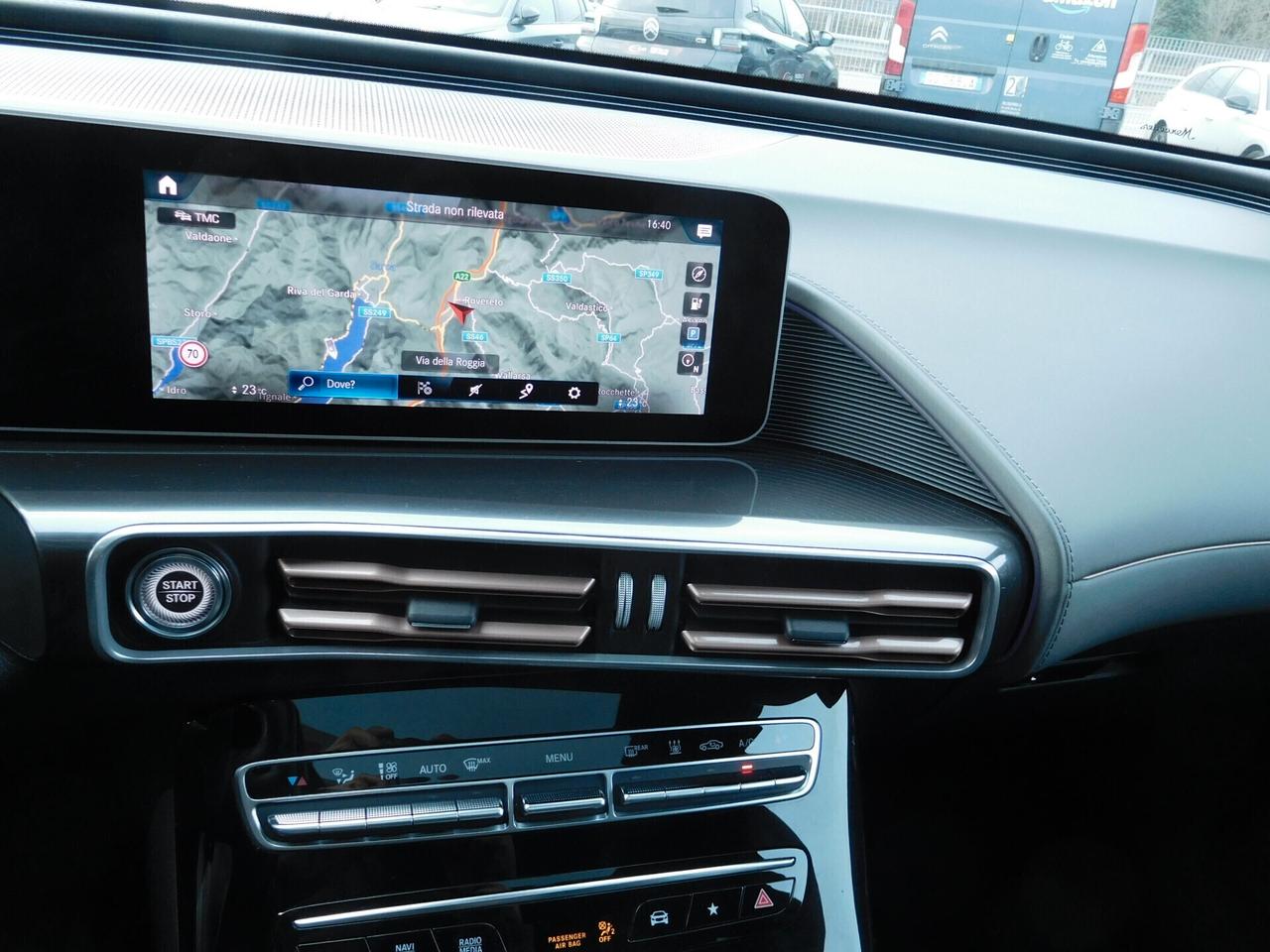 Mercedes-benz EQC 400 4Matic Premium Aut. AMG