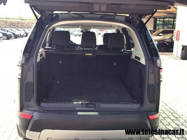 LAND ROVER Discovery 2.0 TD4 SE 180CV AUTOM