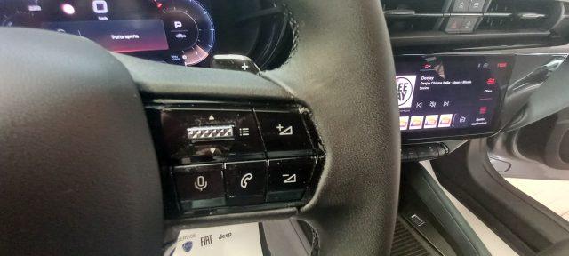 ALFA ROMEO Junior 1.2 136 CV Hybrid eDCT6